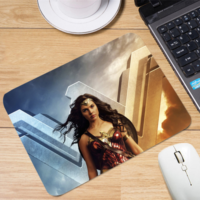 Aquaman Cartoon Mouse Pad - Image 6