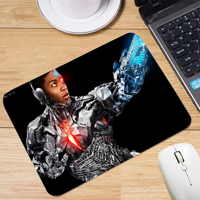 Aquaman Cartoon Mouse Pad - Image 3