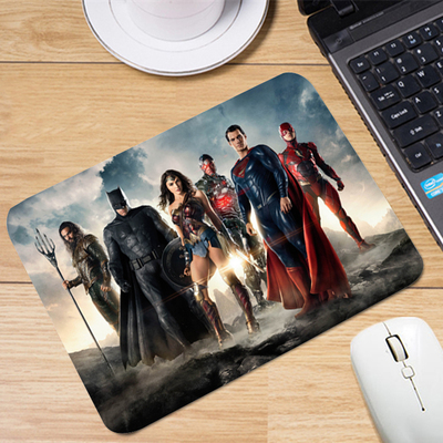 Aquaman Cartoon Mouse Pad - Image 2