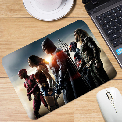 Aquaman Cartoon Mouse Pad - Image 23