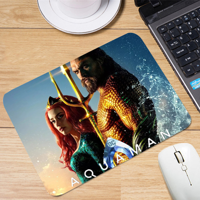 Aquaman Cartoon Mouse Pad - Image 21
