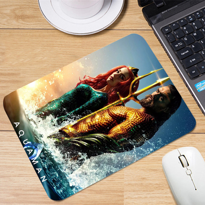 Aquaman Cartoon Mouse Pad - Image 20