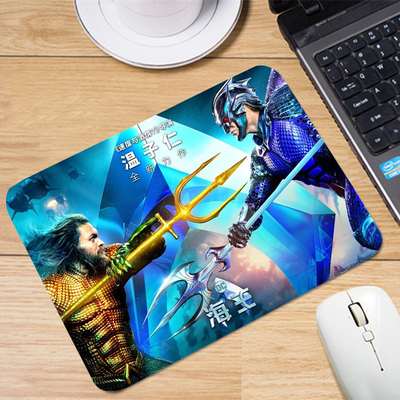 Aquaman Cartoon Mouse Pad - Image 19
