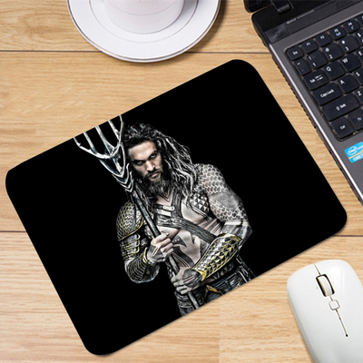 Aquaman Cartoon Mouse Pad - Image 18