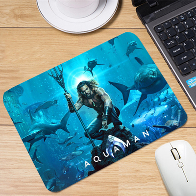 Aquaman Cartoon Mouse Pad - Image 17
