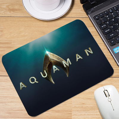 Aquaman Cartoon Mouse Pad - Image 13