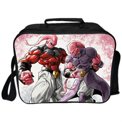Dragon Ball Lunch Bag Outdoor Picnic Bag - Image 10