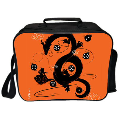 Dragon Ball Lunch Bag Outdoor Picnic Bag - Image 4