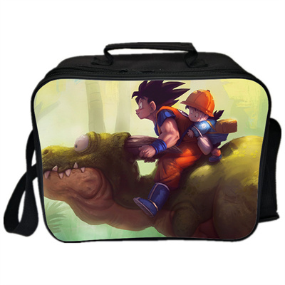 Dragon Ball Lunch Bag Outdoor Picnic Bag - Image 6