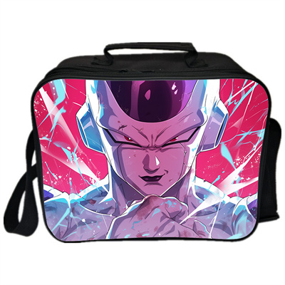 Dragon Ball Lunch Bag Outdoor Picnic Bag - Image 7