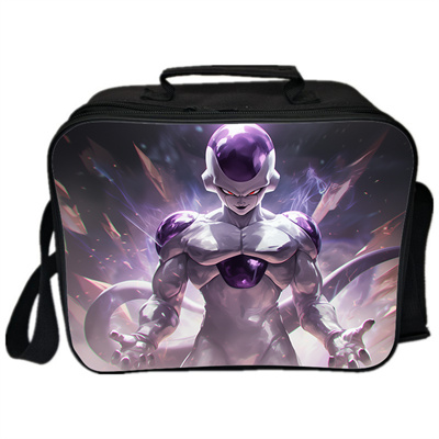 Dragon Ball Lunch Bag Outdoor Picnic Bag - Image 8