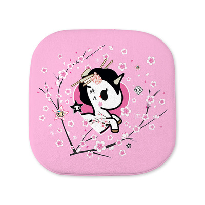 Tokidoki Ultra Soft Indoor Modern Area Rugs Fluffy Living Room Carpets Suitable for Children Bedroom Cushion for Car - Image 9