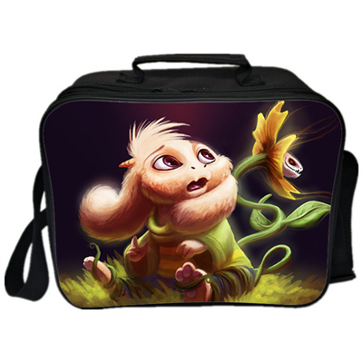 Undertale Lunch Bag Outdoor Picnic Bag - Image 37
