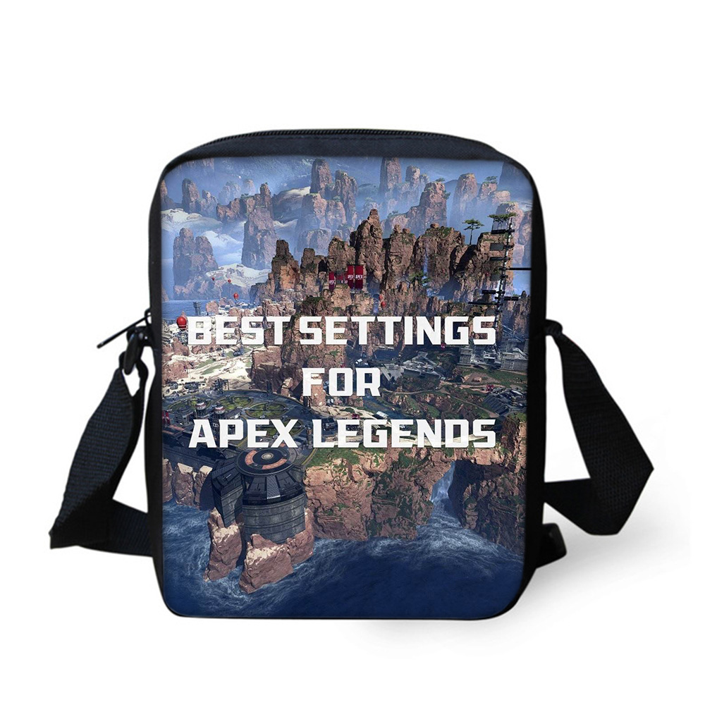 Apex Legends Single-Shoulder Bag - Image 8