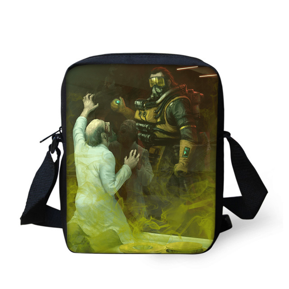 Apex Legends Single-Shoulder Bag - Image 19