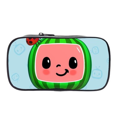 CoCoMelon Bags Pencil-Box for Kids School Supplies Stationery Storge supports customization - Image 2