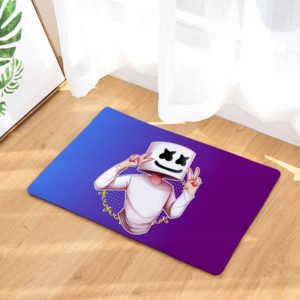 Marshmello Ultra Soft Indoor Modern Area Rugs Fluffy Living Room Carpets Suitable for Children Bedroom