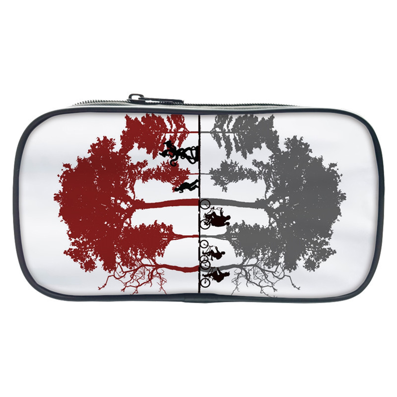 Stranger Things Pen Case Student’s Large Capacity Pencil Bag - Image 6