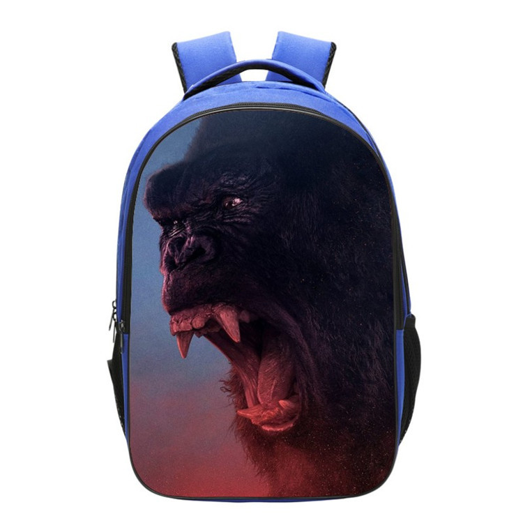 king kong backpack