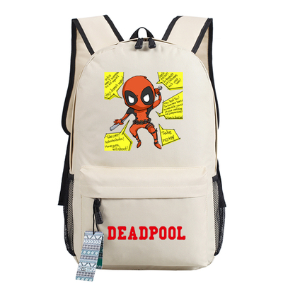 Deadpool Backpack - Image 7