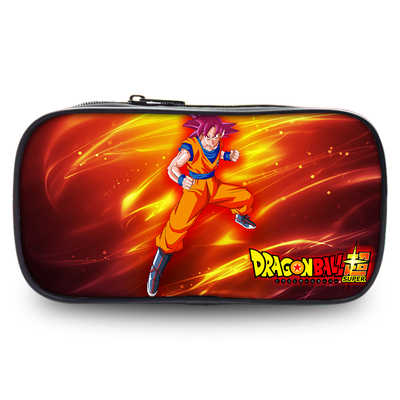 Dragon Ball Pen Bag Student’s Large Capacity Pen Case - Image 3