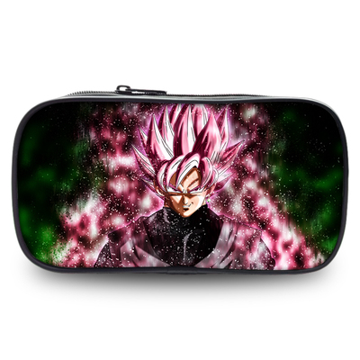 Dragon Ball Pen Bag Student’s Large Capacity Pen Case - Image 41