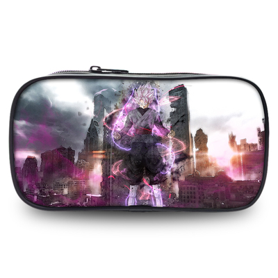 Dragon Ball Pen Bag Student’s Large Capacity Pen Case - Image 39