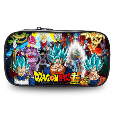 Dragon Ball Pen Bag Student’s Large Capacity Pen Case - Image 38