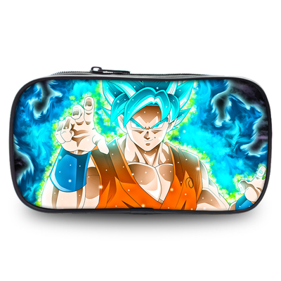 Dragon Ball Pen Bag Student’s Large Capacity Pen Case - Image 37