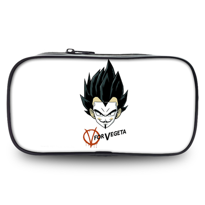 Dragon Ball Pen Bag Student’s Large Capacity Pen Case - Image 36