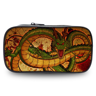 Dragon Ball Pen Bag Student’s Large Capacity Pen Case - Image 34