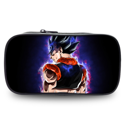 Dragon Ball Pen Bag Student’s Large Capacity Pen Case - Image 32