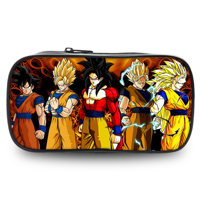 Dragon Ball Pen Bag Student’s Large Capacity Pen Case - Image 28