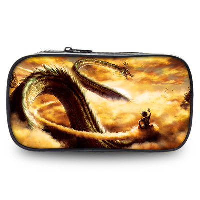 Dragon Ball Pen Bag Student’s Large Capacity Pen Case - Image 27
