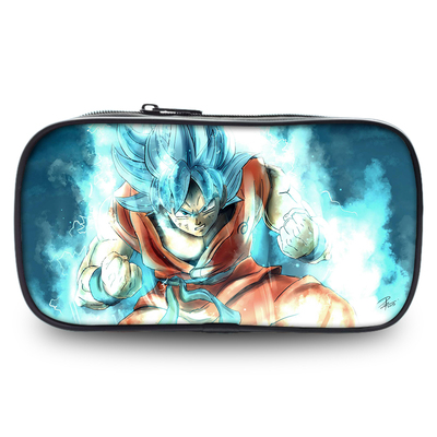 Dragon Ball Pen Bag Student’s Large Capacity Pen Case - Image 25