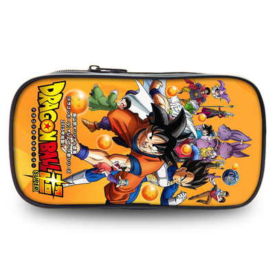 Dragon Ball Pen Bag Student’s Large Capacity Pen Case - Image 10