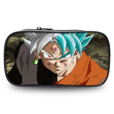 Dragon Ball Pen Bag Student’s Large Capacity Pen Case - Image 24