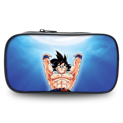 Dragon Ball Pen Bag Student’s Large Capacity Pen Case - Image 22