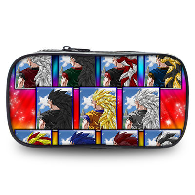 Dragon Ball Pen Bag Student’s Large Capacity Pen Case - Image 21
