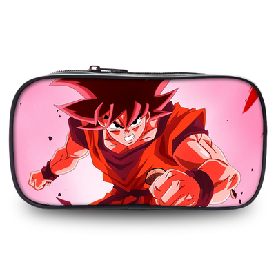 Dragon Ball Pen Bag Student’s Large Capacity Pen Case - Image 20