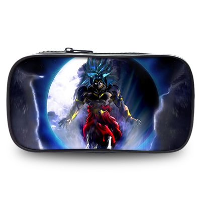 Dragon Ball Pen Bag Student’s Large Capacity Pen Case - Image 19