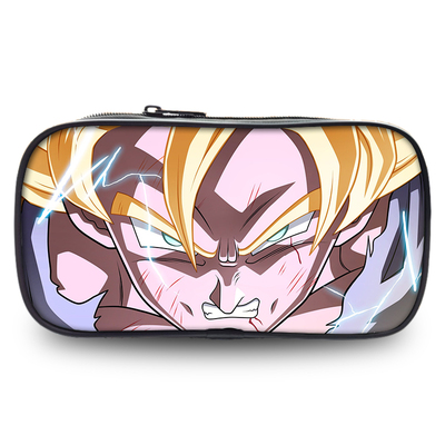 Dragon Ball Pen Bag Student’s Large Capacity Pen Case - Image 18