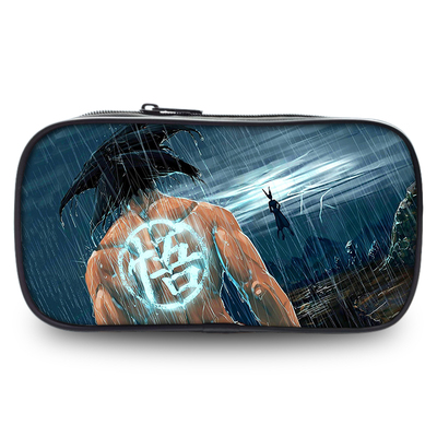 Dragon Ball Pen Bag Student’s Large Capacity Pen Case - Image 15