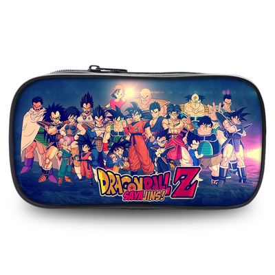 Dragon Ball Pen Bag Student’s Large Capacity Pen Case - Image 12