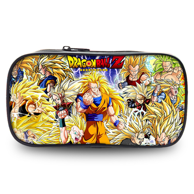 Dragon Ball Pen Bag Student’s Large Capacity Pen Case - Image 6