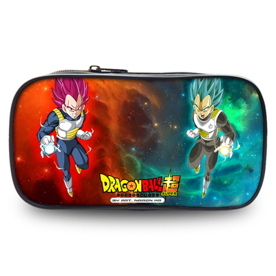 Dragon Ball Pen Bag Student’s Large Capacity Pen Case - Image 4