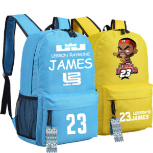 LeBron James Backpack