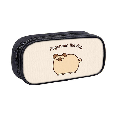 Pusheen Cat Pencil Case Student’s Large Capacity Pencil Bag - Image 8