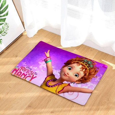 Fancy Nancy Ultra Soft Indoor Modern Area Rugs Fluffy Living Room Carpets Suitable For Children Bedroom - Image 11