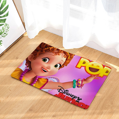 Fancy Nancy Ultra Soft Indoor Modern Area Rugs Fluffy Living Room Carpets Suitable For Children Bedroom - Image 10